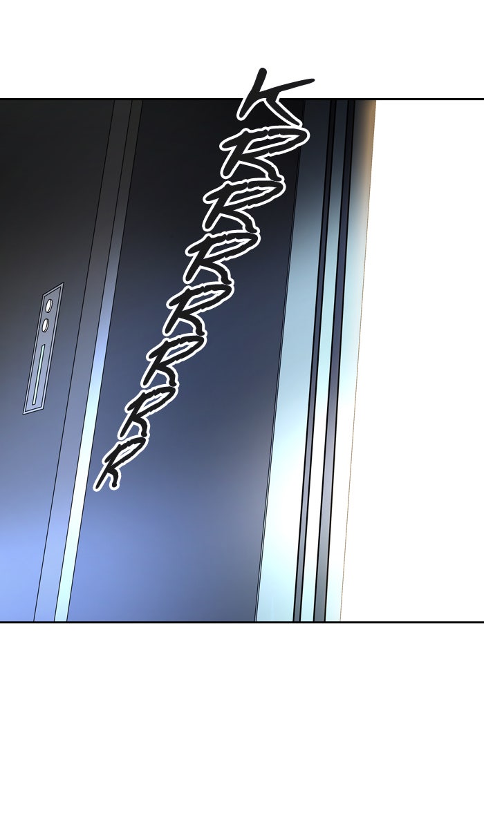 Tower of God manga, chapter 400, page 51 of 113