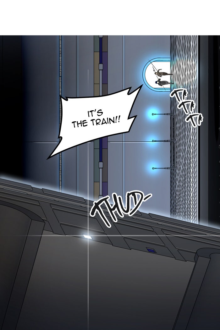 Tower of God manga, chapter 400, page 52 of 113