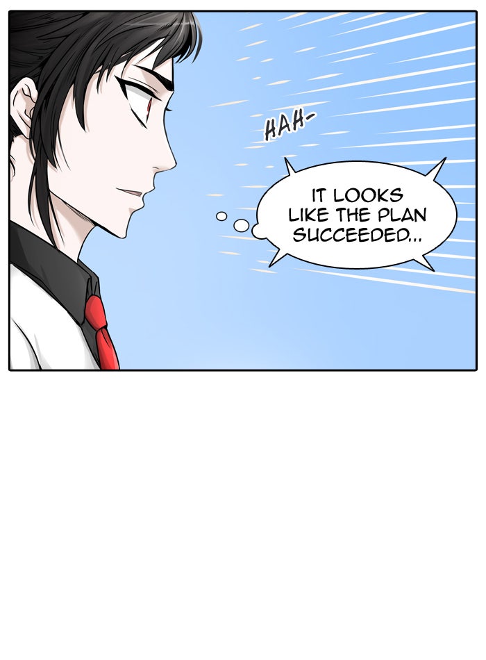 Tower of God manga, chapter 400, page 58 of 113