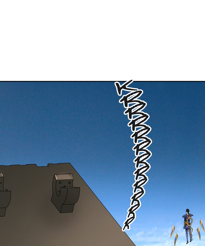 Tower of God manga, chapter 400, page 6 of 113