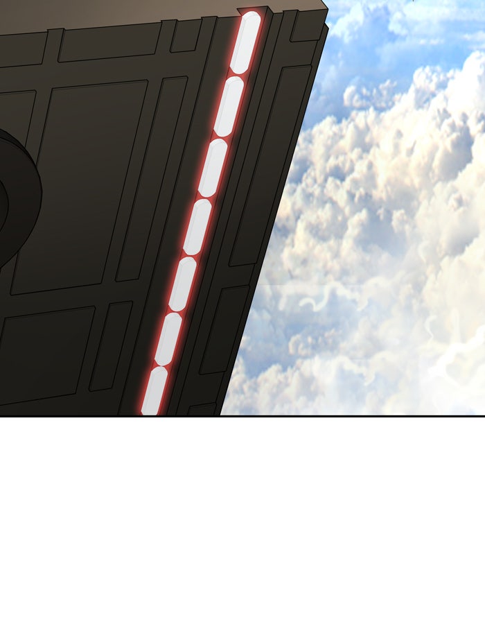 Tower of God manga, chapter 400, page 7 of 113