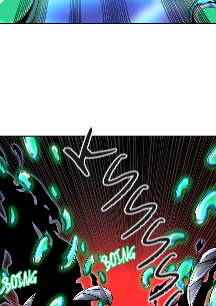 Tower of God manga, chapter 400, page 73 of 113