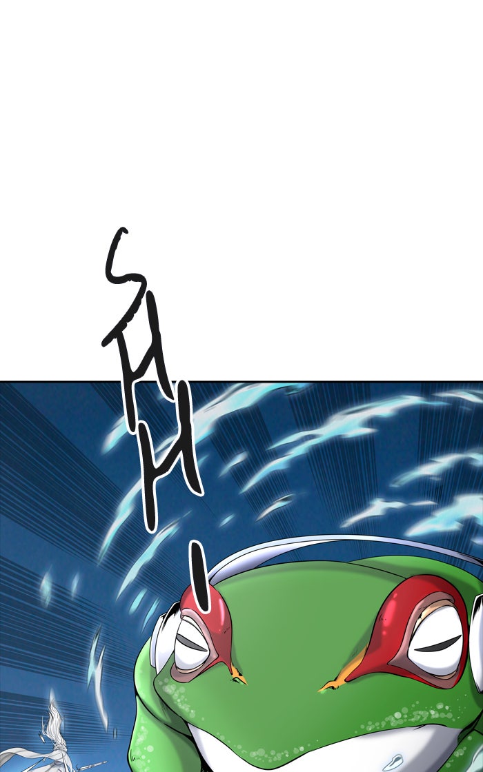 Tower of God manga, chapter 400, page 85 of 113