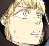 Tower of God Chapter 400: [Season 2] Ep. 320 cover