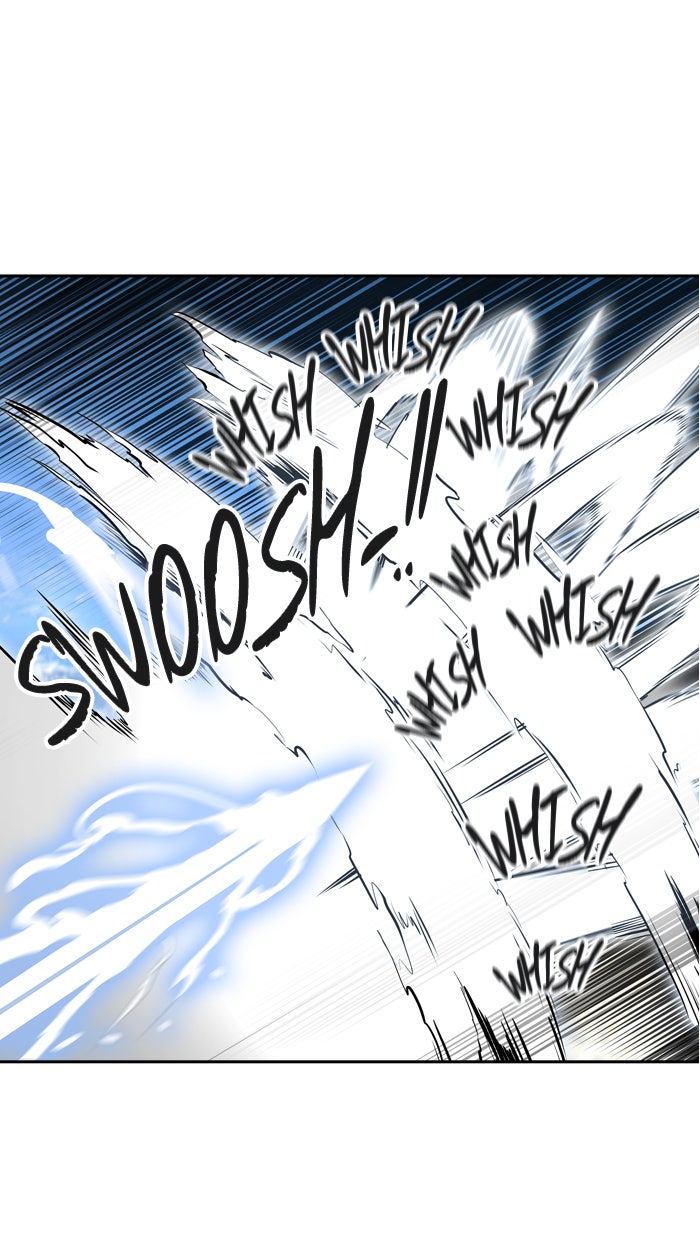 Tower of God manga, chapter 401, page 10 of 130