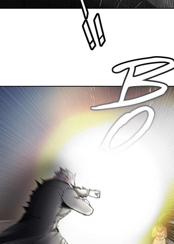 Tower of God manga, chapter 401, page 112 of 130