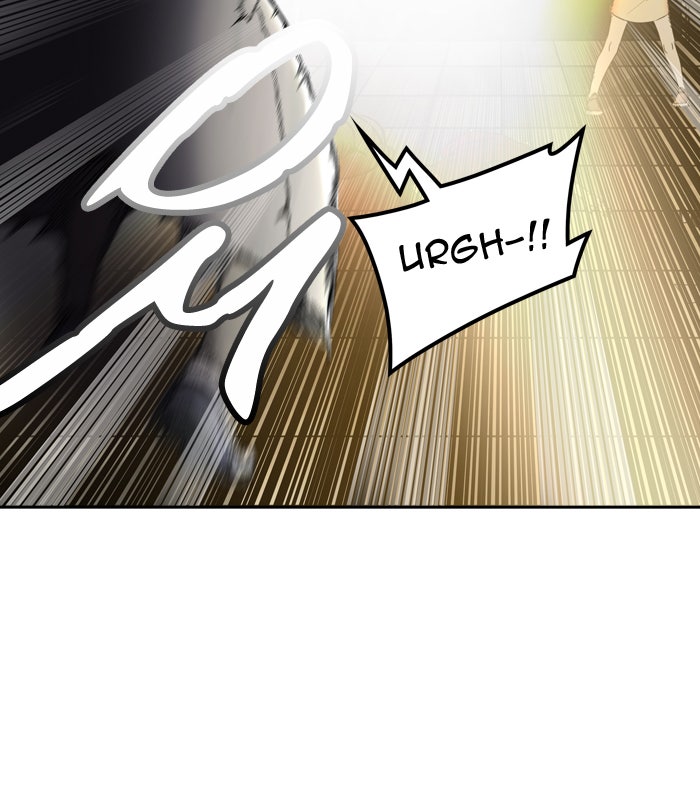Tower of God manga, chapter 401, page 113 of 130