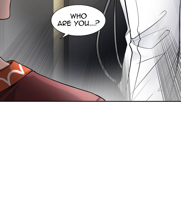 Tower of God manga, chapter 401, page 118 of 130