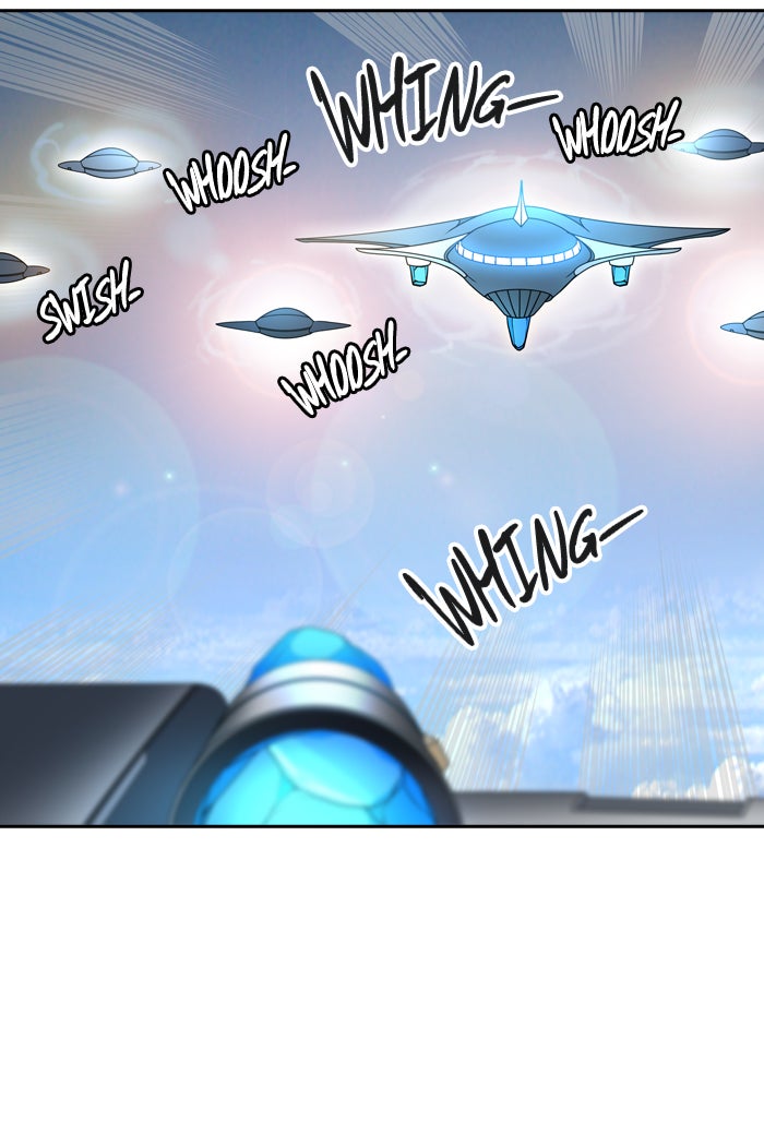 Tower of God manga, chapter 401, page 124 of 130
