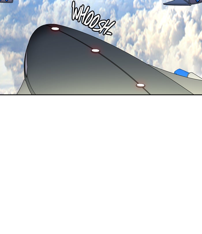 Tower of God manga, chapter 401, page 126 of 130