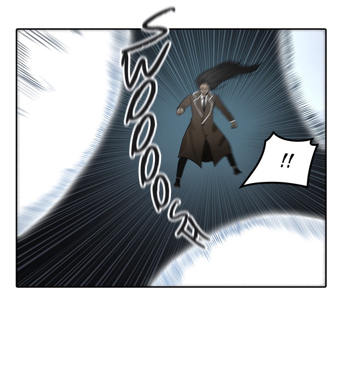 Tower of God manga, chapter 401, page 13 of 130
