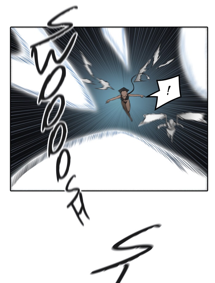 Tower of God manga, chapter 401, page 14 of 130