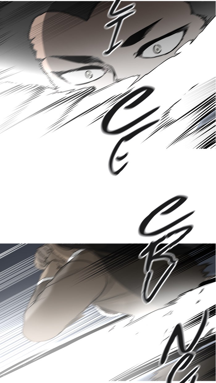 Tower of God manga, chapter 401, page 15 of 130