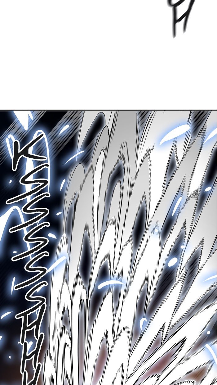 Tower of God manga, chapter 401, page 16 of 130