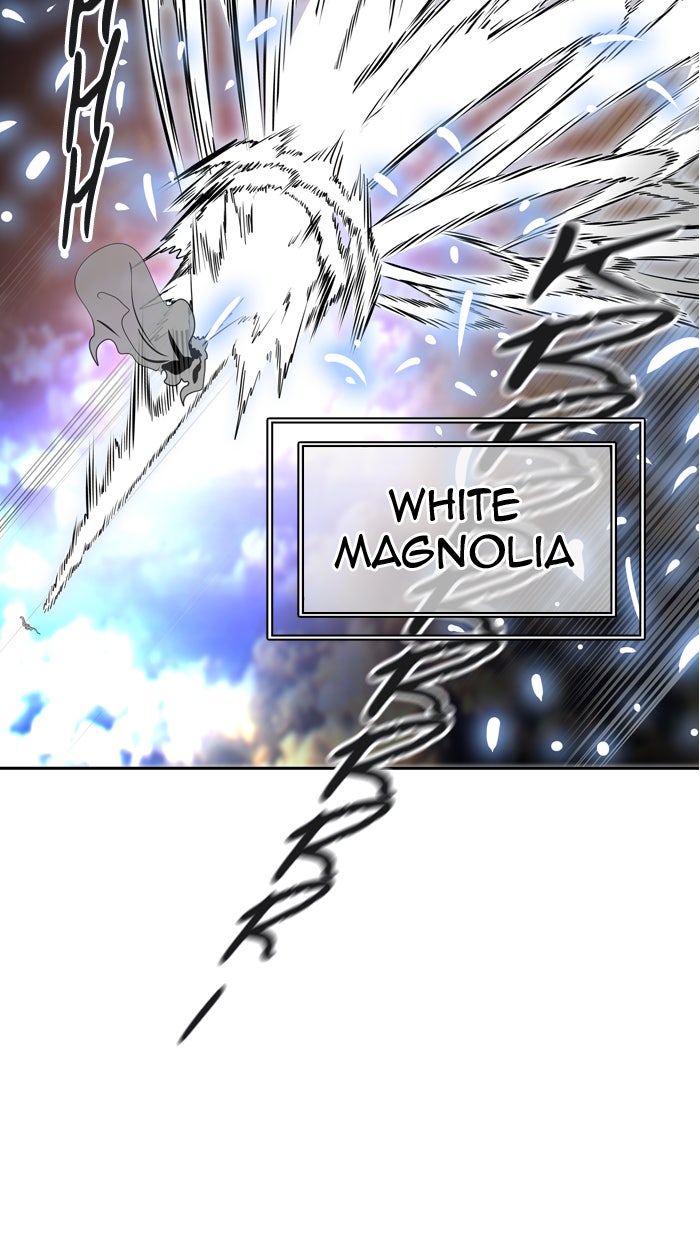 Tower of God manga, chapter 401, page 17 of 130