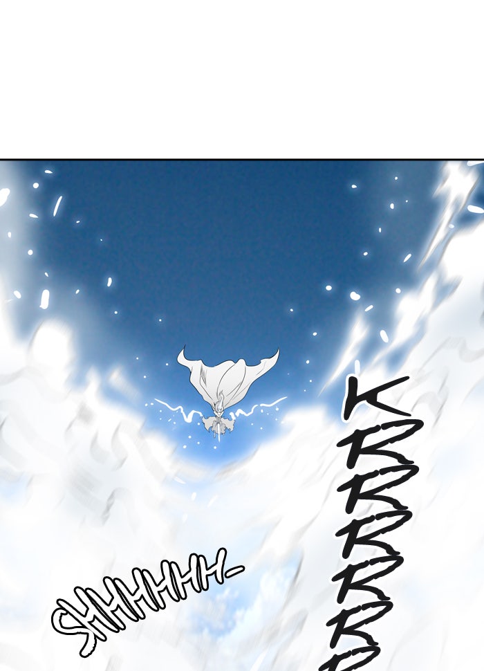 Tower of God manga, chapter 401, page 19 of 130