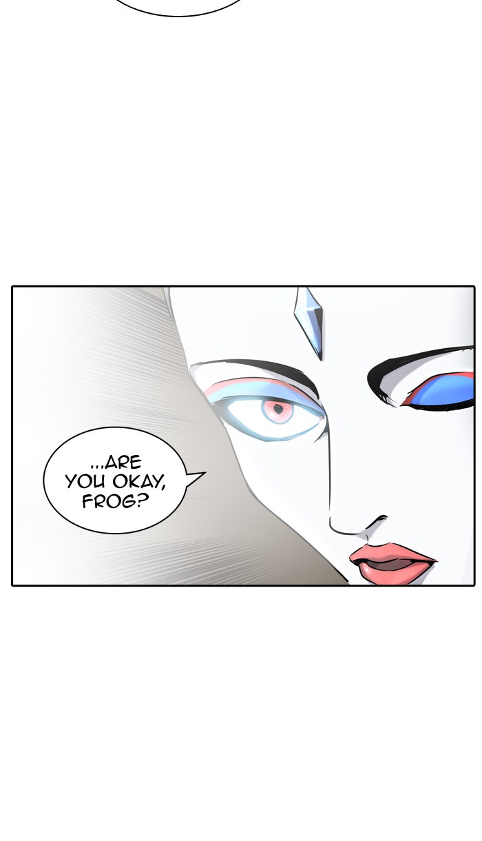 Tower of God manga, chapter 401, page 24 of 130