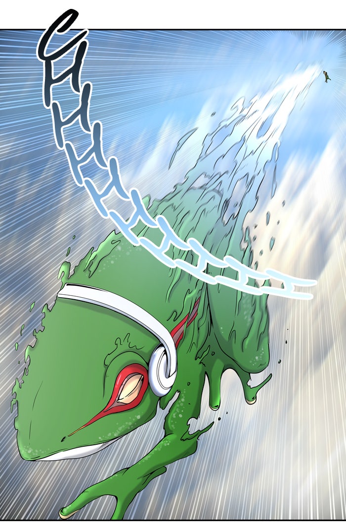 Tower of God manga, chapter 401, page 28 of 130
