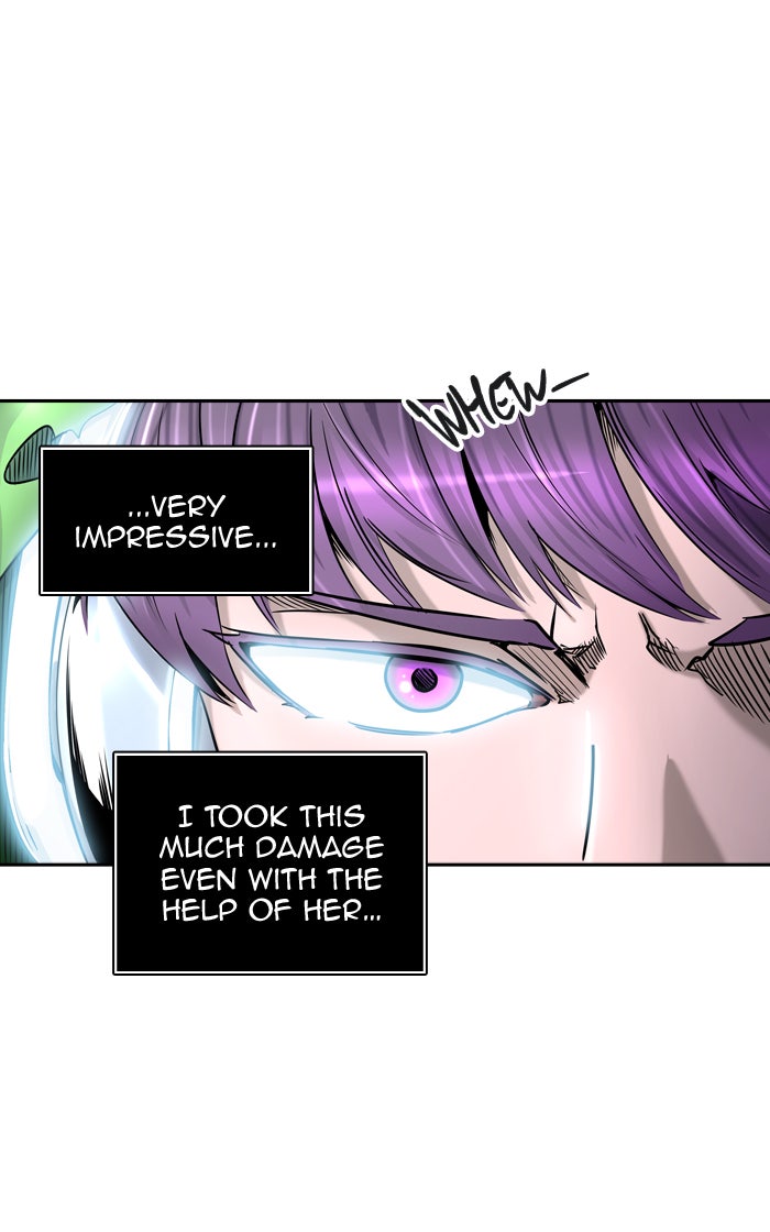 Tower of God manga, chapter 401, page 29 of 130