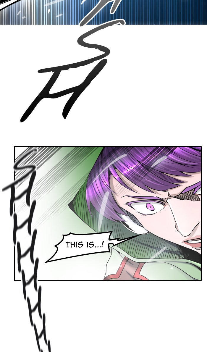 Tower of God manga, chapter 401, page 3 of 130