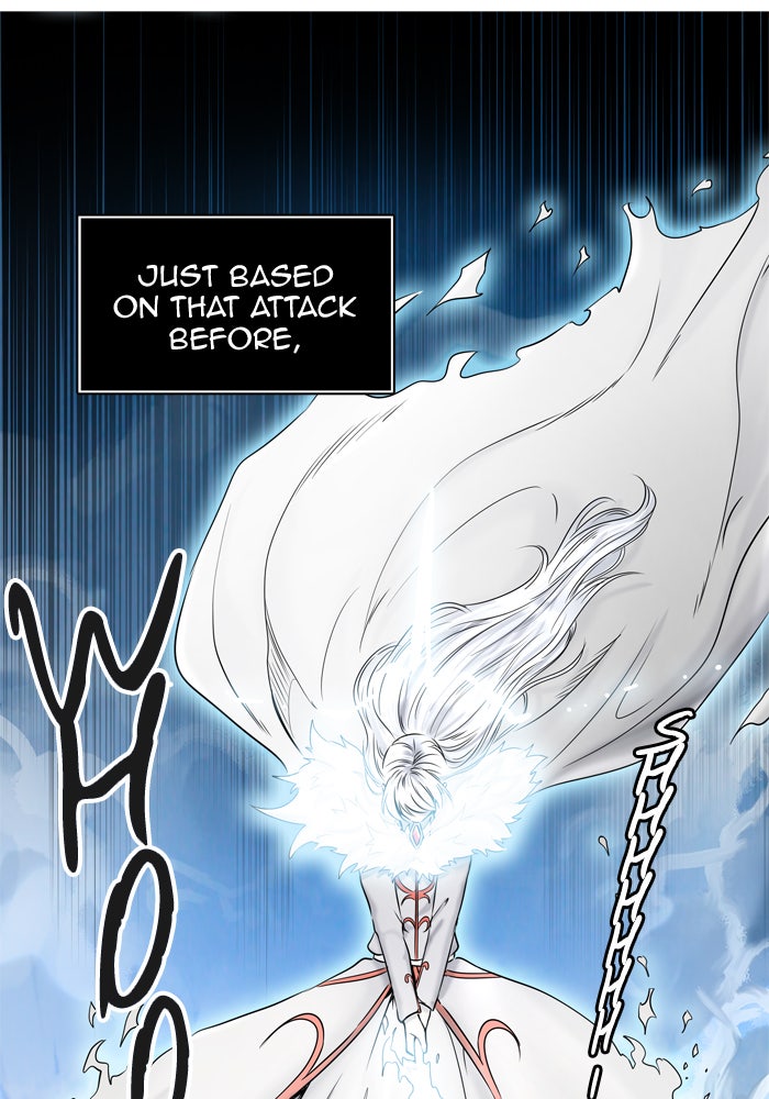 Tower of God manga, chapter 401, page 30 of 130