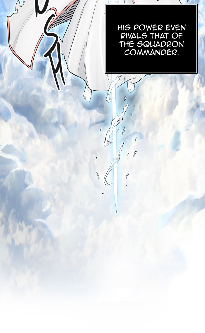 Tower of God manga, chapter 401, page 31 of 130