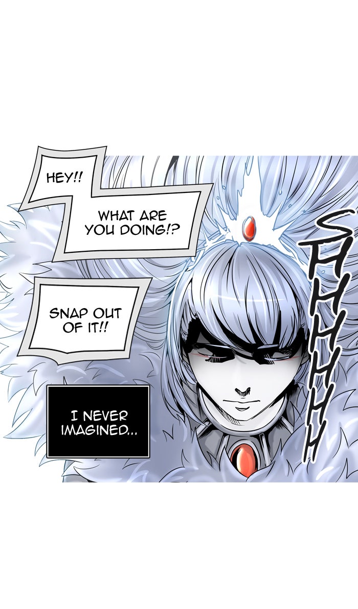 Tower of God manga, chapter 401, page 32 of 130