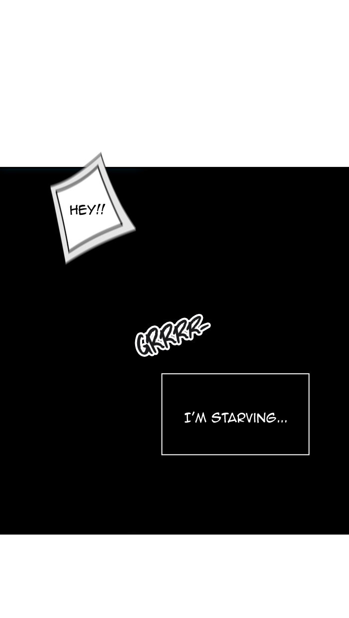 Tower of God manga, chapter 401, page 34 of 130