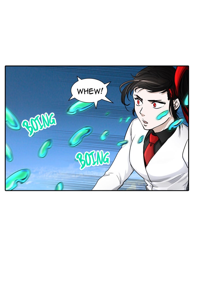 Tower of God manga, chapter 401, page 37 of 130