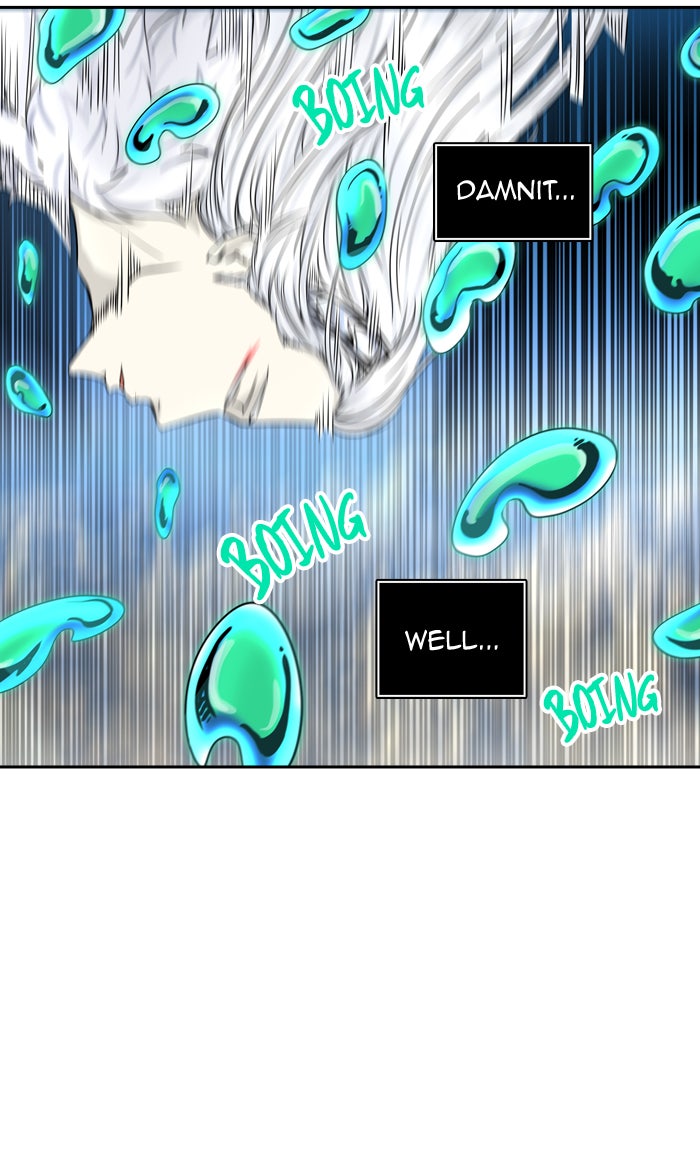 Tower of God manga, chapter 401, page 38 of 130