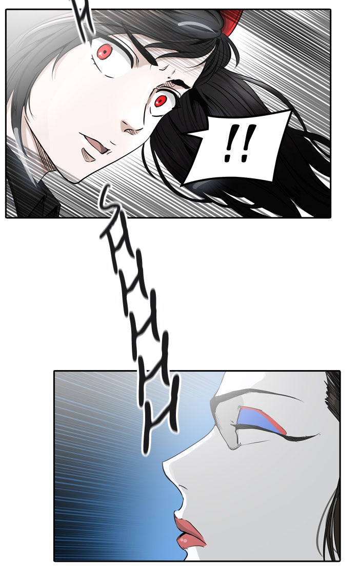 Tower of God manga, chapter 401, page 4 of 130