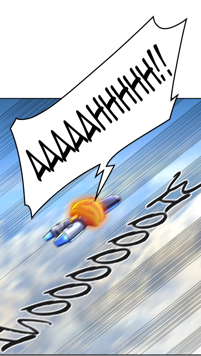 Tower of God manga, chapter 401, page 40 of 130