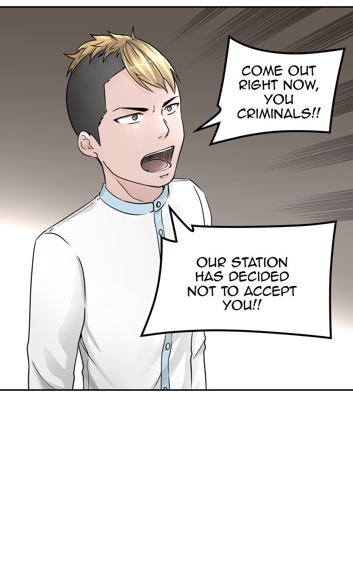 Tower of God manga, chapter 401, page 49 of 130