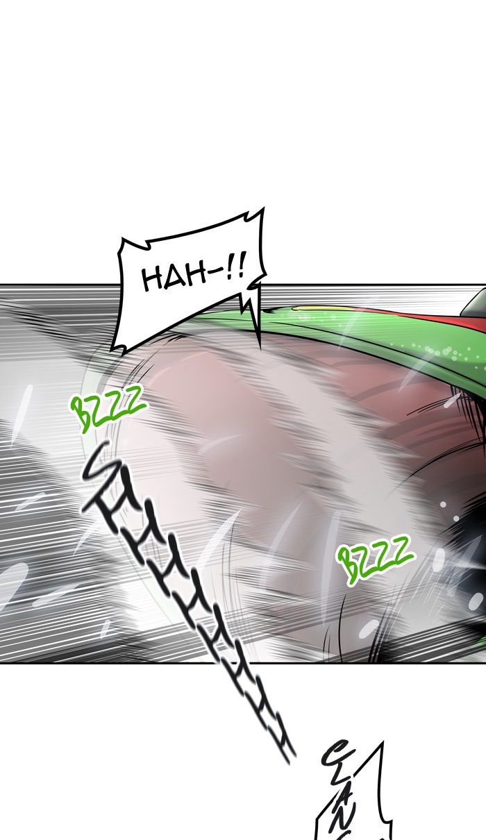 Tower of God manga, chapter 401, page 5 of 130