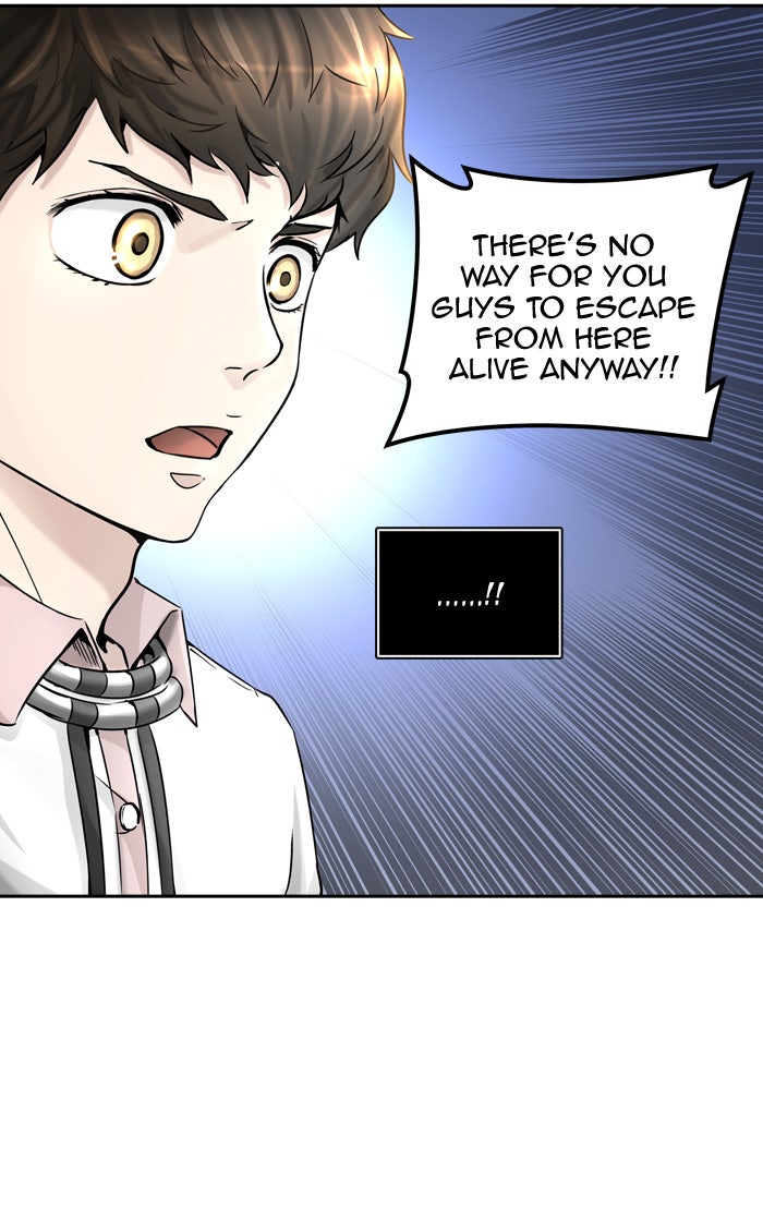 Tower of God manga, chapter 401, page 53 of 130