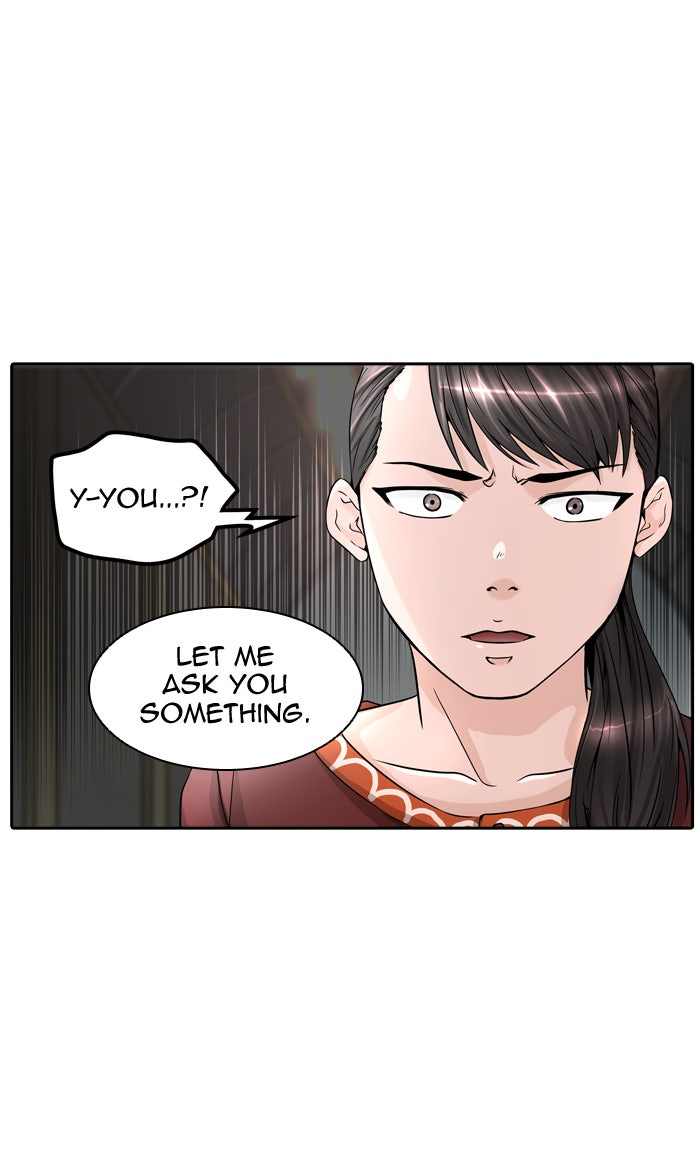 Tower of God manga, chapter 401, page 59 of 130