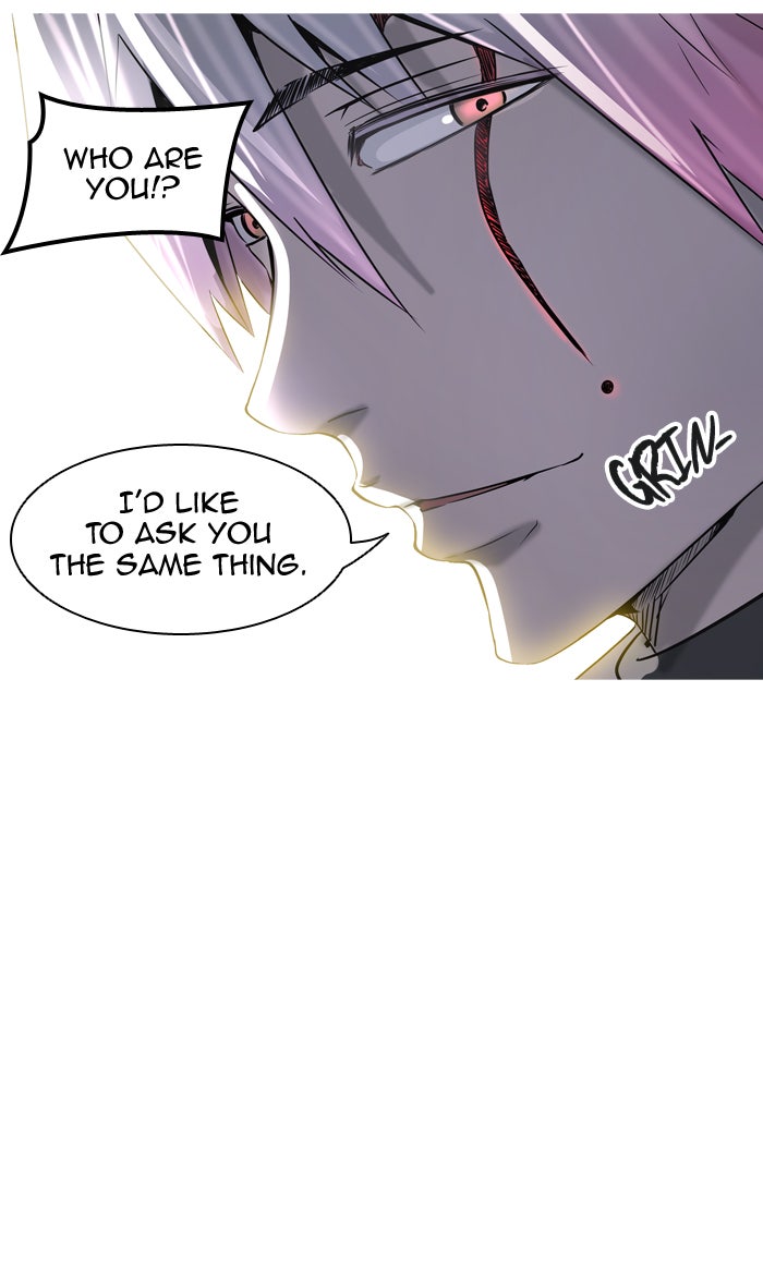 Tower of God manga, chapter 401, page 60 of 130