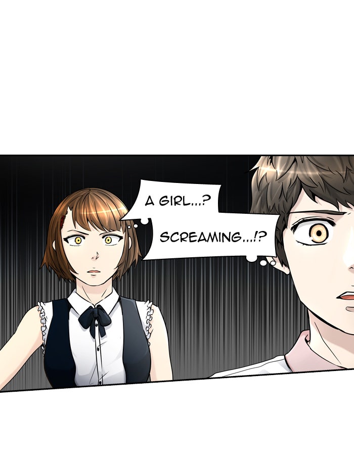 Tower of God manga, chapter 401, page 62 of 130