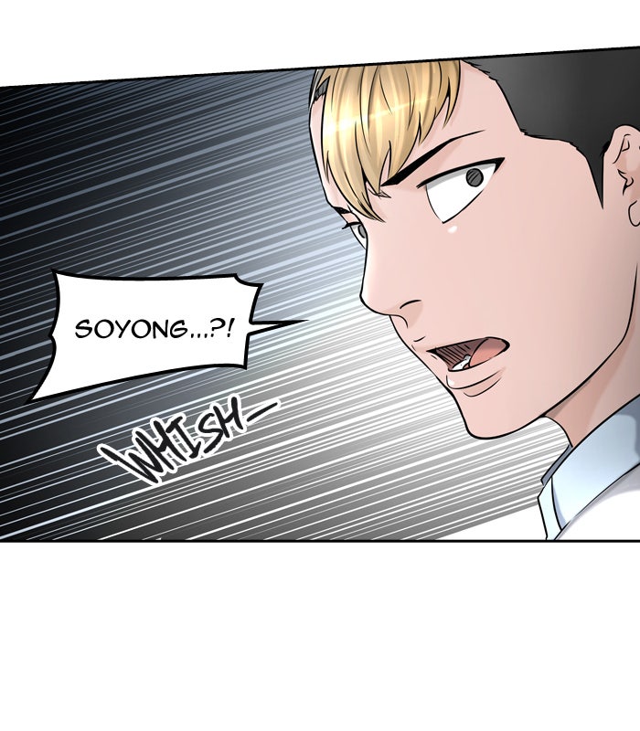 Tower of God manga, chapter 401, page 63 of 130
