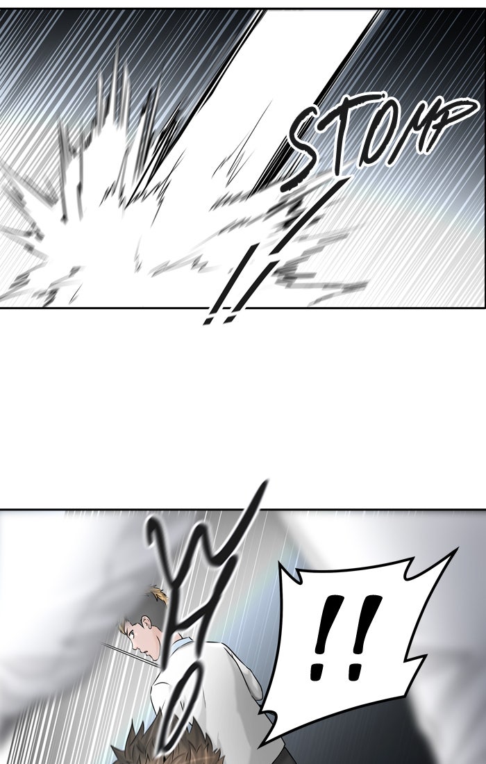 Tower of God manga, chapter 401, page 65 of 130