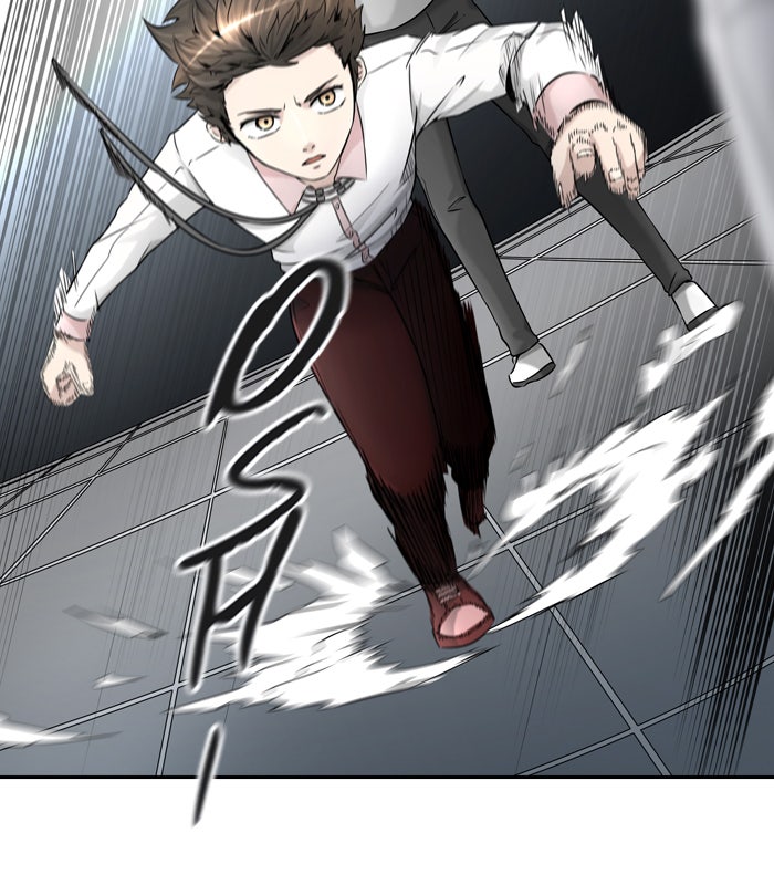 Tower of God manga, chapter 401, page 66 of 130