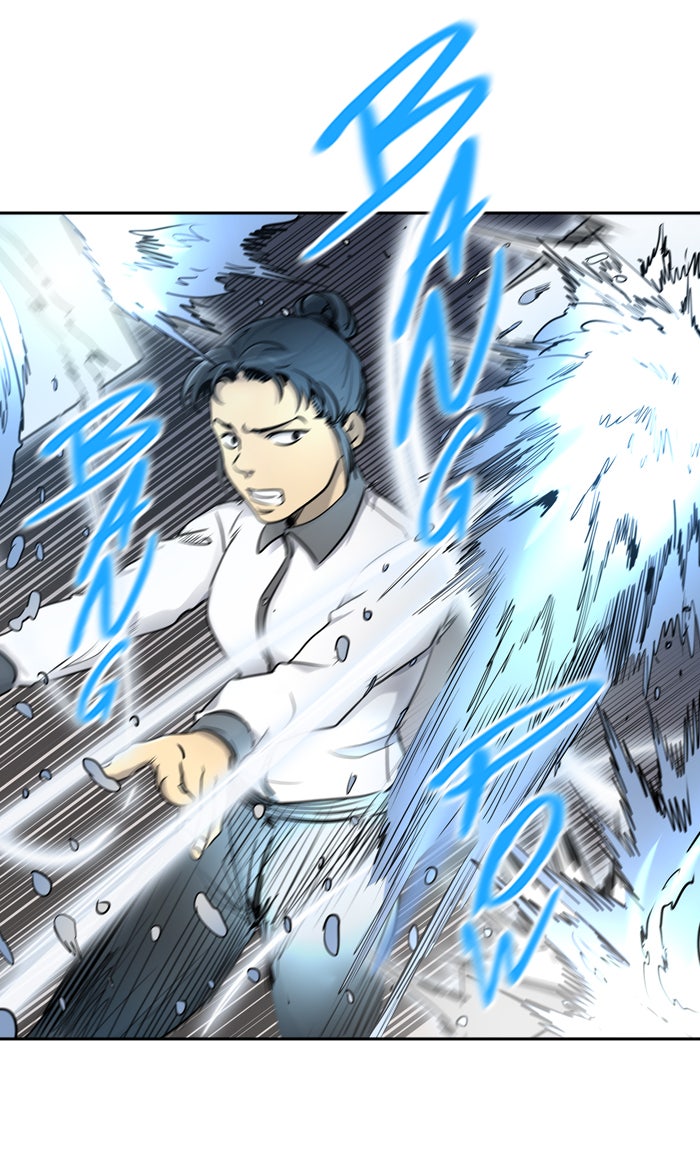 Tower of God manga, chapter 401, page 67 of 130