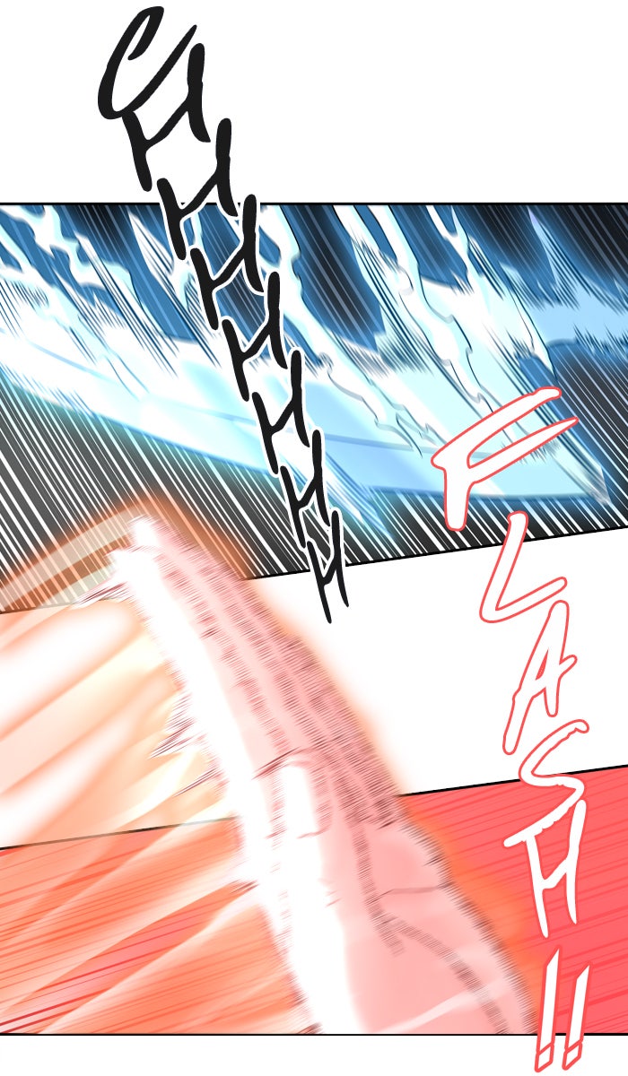 Tower of God manga, chapter 401, page 68 of 130