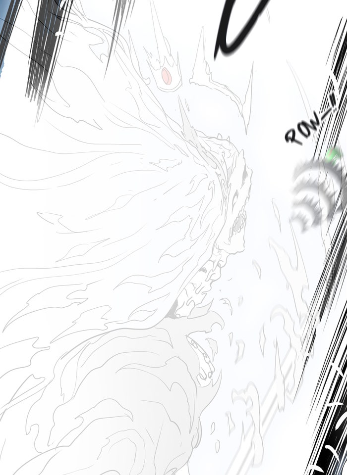 Tower of God manga, chapter 401, page 7 of 130