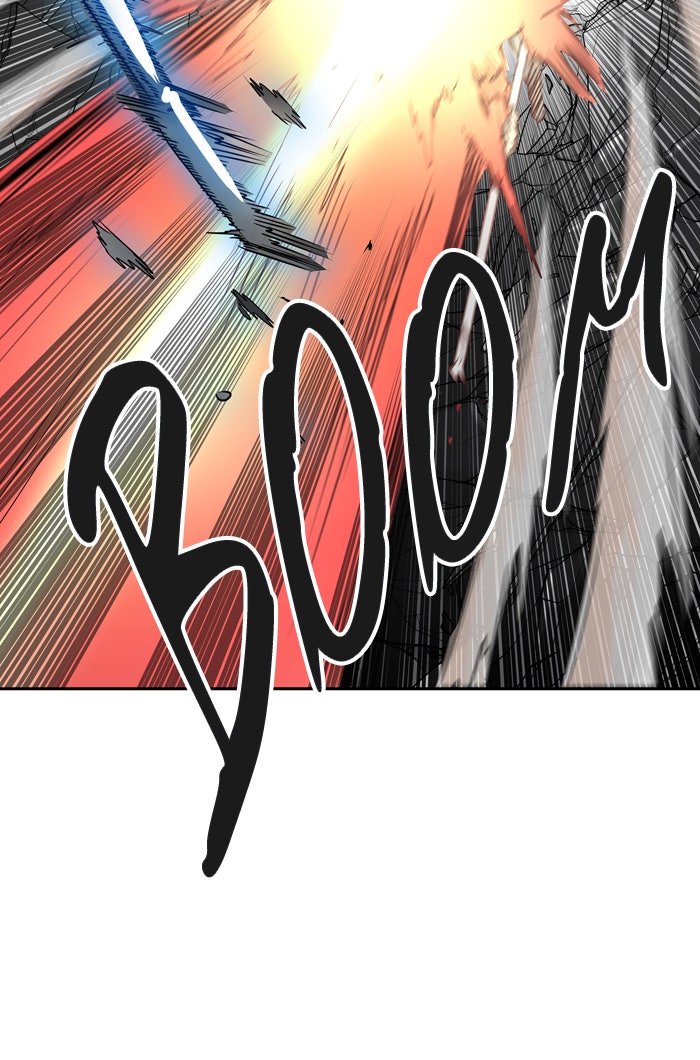 Tower of God manga, chapter 401, page 70 of 130