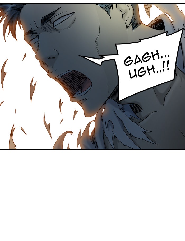 Tower of God manga, chapter 401, page 71 of 130
