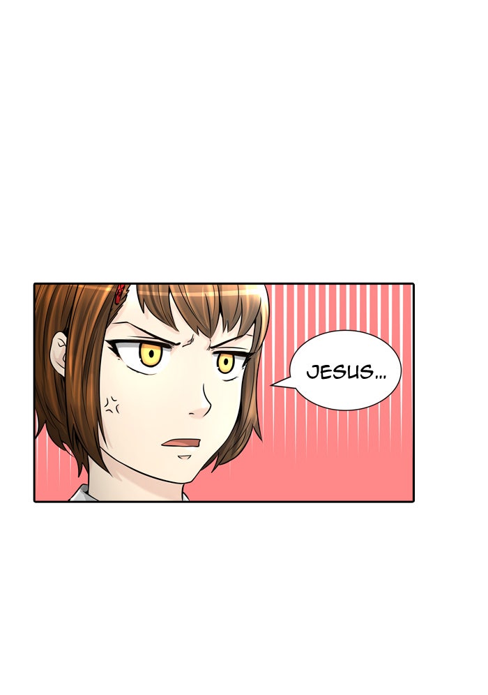Tower of God manga, chapter 401, page 73 of 130