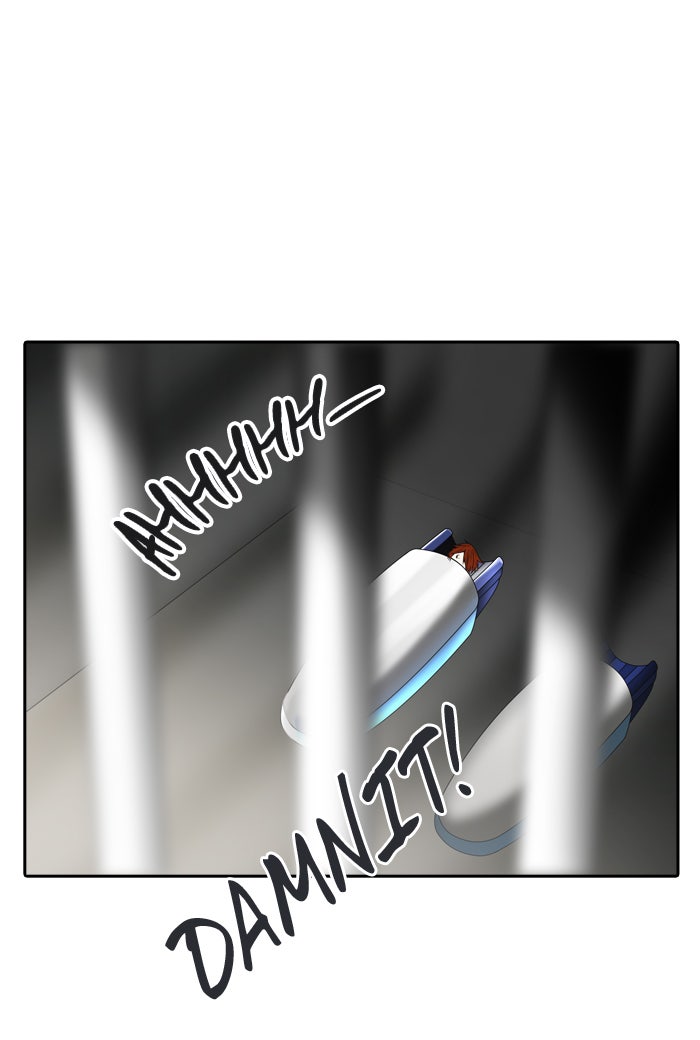 Tower of God manga, chapter 401, page 75 of 130