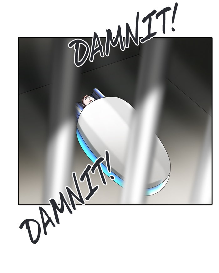 Tower of God manga, chapter 401, page 76 of 130
