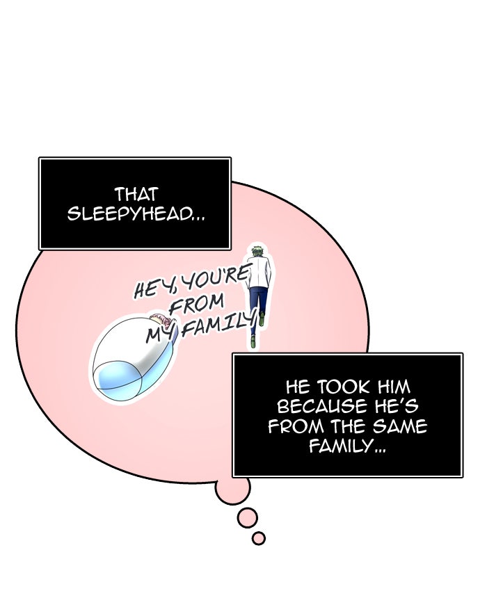 Tower of God manga, chapter 401, page 79 of 130